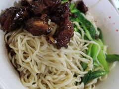 -泰顺江南春面馆