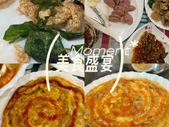 -金姐台湾菜(珠江路店)