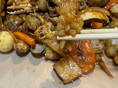 -特色酱椒鱼私房菜(黄鹤楼店)