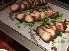 -绿茶餐厅(蓝色港湾店)