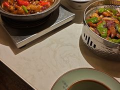 -雨后行菜(报慈北路店)