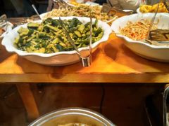 -素清香(解放路店)
