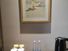 -东航云逸酒店(九溪烟树店)