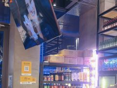 -本色.小马哥烧烤(无锡九里仓店)