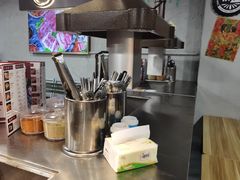 -大丘街路边烤牛肉