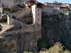 -梅黛奥拉修道院