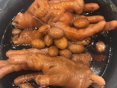 -御彩酒家(东风东路店)
