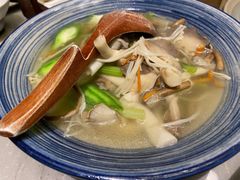 鸡汤杂菌-岭南真味·匠心粤菜(K11店)