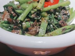 -阿榕小厨(丈八一路店)