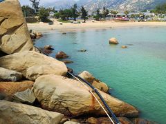 -那琴半岛地质海洋公园