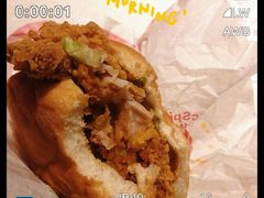 -麦当劳(凯德广场店)
