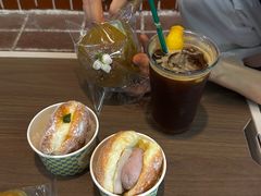 -屋裡·Union Bakery(龙江路店)