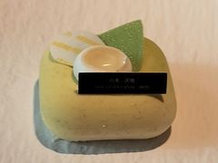 -水·餐厅
