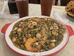 -奥华餐厅·老张记(台基厂店)