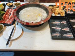 斑鱼火锅-京门活鱼馆·鱼火锅(百子湾（原红庙）店)