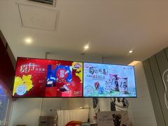 -DQ·蛋糕·冰淇淋(河东万达店)