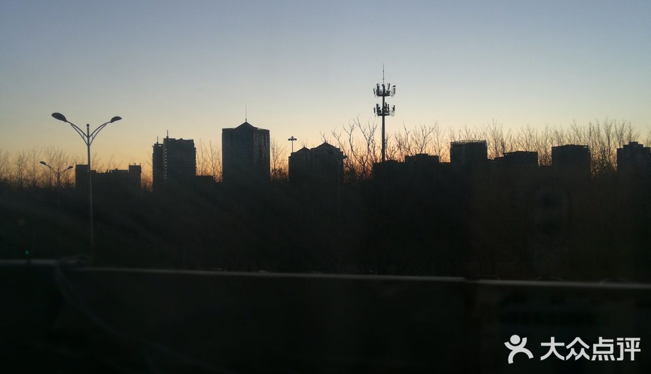 等待是漫长的,但又是幸福的