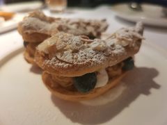 -壳里西餐厅Coquille Seafood Bistro(蒙自路店)