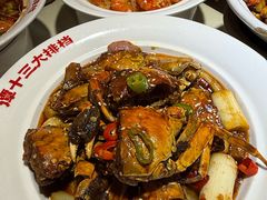 -谭十三大排档·18年老字号(船山路总店)