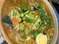 -马三洋芋片(簋街店)