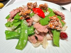 -新兴·金羊座·粤菜点心(乐峰店)