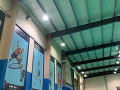-伯明顿羽毛球(南开分馆)
