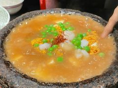 -锦楼·臻选新杭帮(杭州中心店)