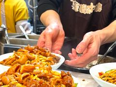 -兰溪十八浇(天一店)