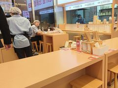 -醉面(郑州花园SOHO店)