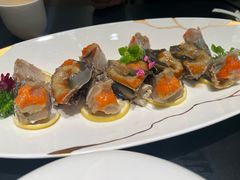-常鲜楼常来尝鲜海胆馆(星海店)