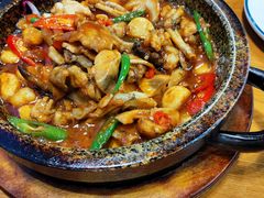 -颐朵佳宴(金丰商业广场店)