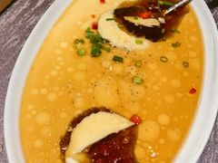 -咨言·烤鸭·烩面泡馍(建业十八城店)