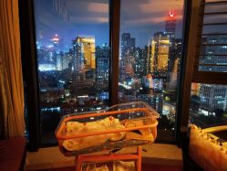 点击看大图 -熹月国际月子会所(天河店)