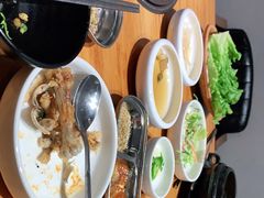 -东俞·韩式料理(院东街店)