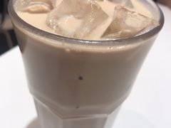 冰咖啡-太兴餐厅(东方广场分店)