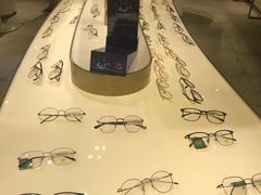 -爱视眼镜隐形眼镜美瞳护理液(书院店)