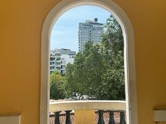 -胡志明市美术馆