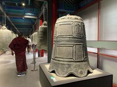 -大钟寺古钟博物馆