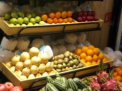 -蓝钻·国际美食海鲜自助百汇(西直门店)