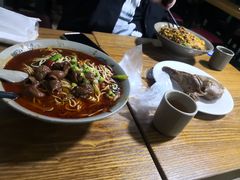 -丁丁猫重庆小面(徐州路店)
