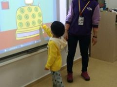 -瑞思少儿中心·少儿英语素养启蒙(回龙观校区)