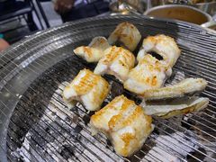 -本炙炭烤·蒲烧活鳗料理店(金沙洲店)
