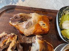 -半秋山西餐厅(宜昌大洋店)