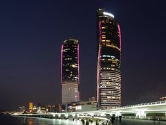 -演武大桥观景平台