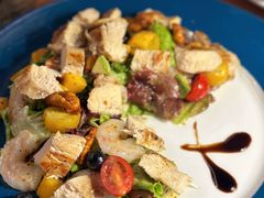 -Golden Lily河内巴黎法越料理餐厅(建国西路店)