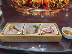 -保定会馆(裕华店)