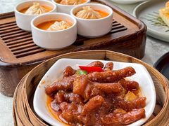 -南海渔村(珠江新城店)