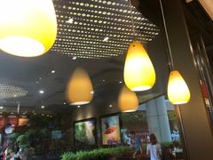 -The Habit Burger Grill 哈比特汉堡(爱琴海店)