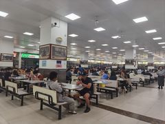 -湖南大学-第4食堂
