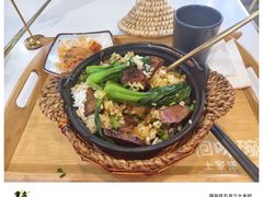 -回味碗土家洋芋饭(财信城市国际店)